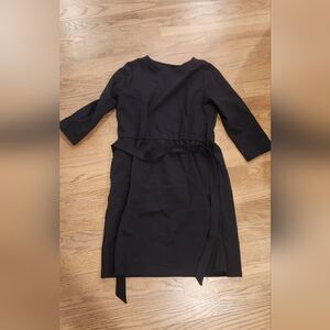 Duluth Trading Ponte Dress